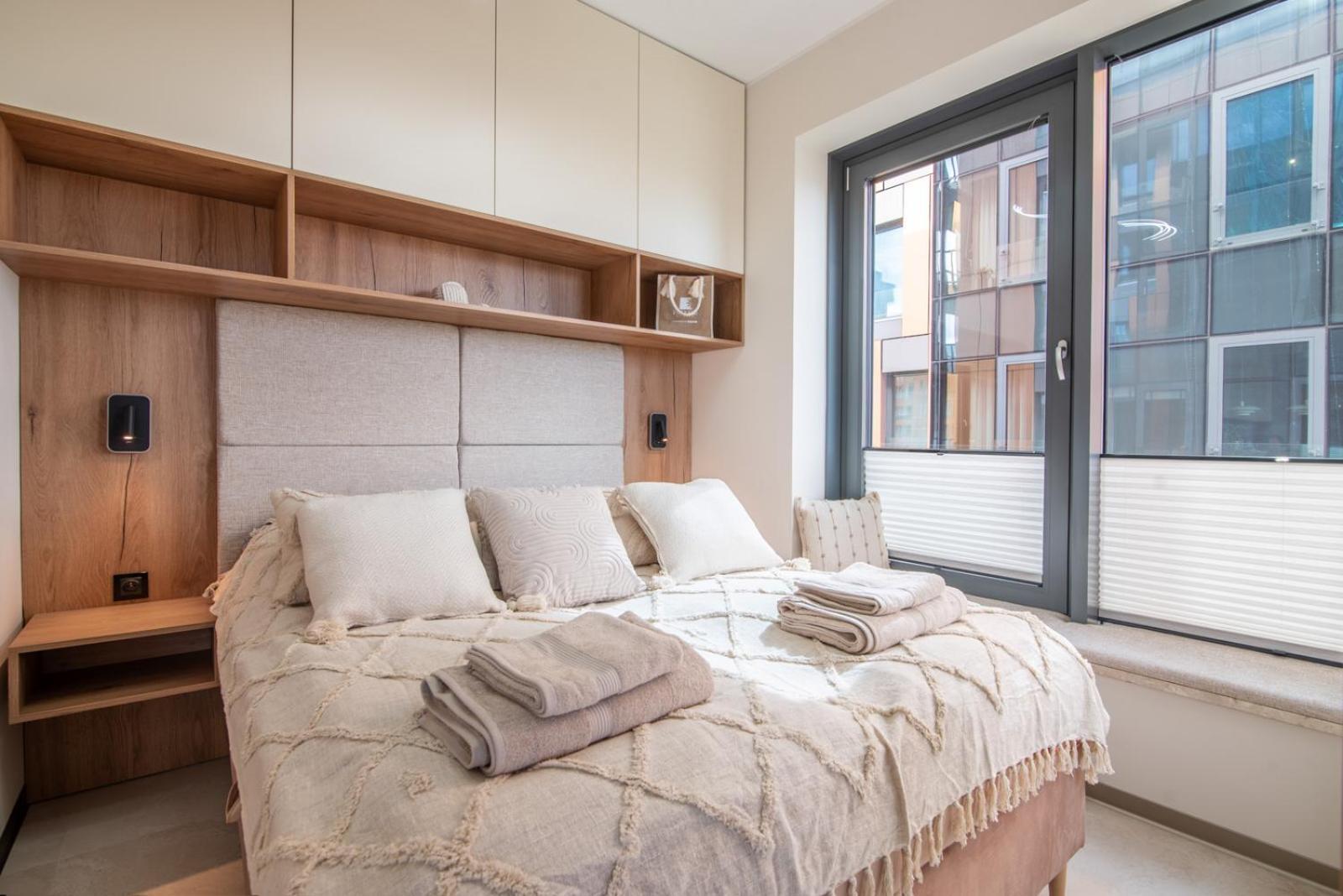 Bursztynowy Zakatek Gdańsk Exterior foto